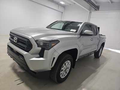 2024 Toyota Tacoma SR5 4WD