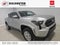 2024 Toyota Tacoma SR5 4WD