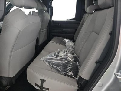 2024 Toyota Tacoma SR5 4WD