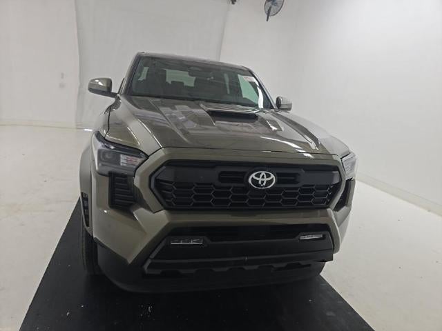 2025 Toyota Tacoma TRD Sport 4WD