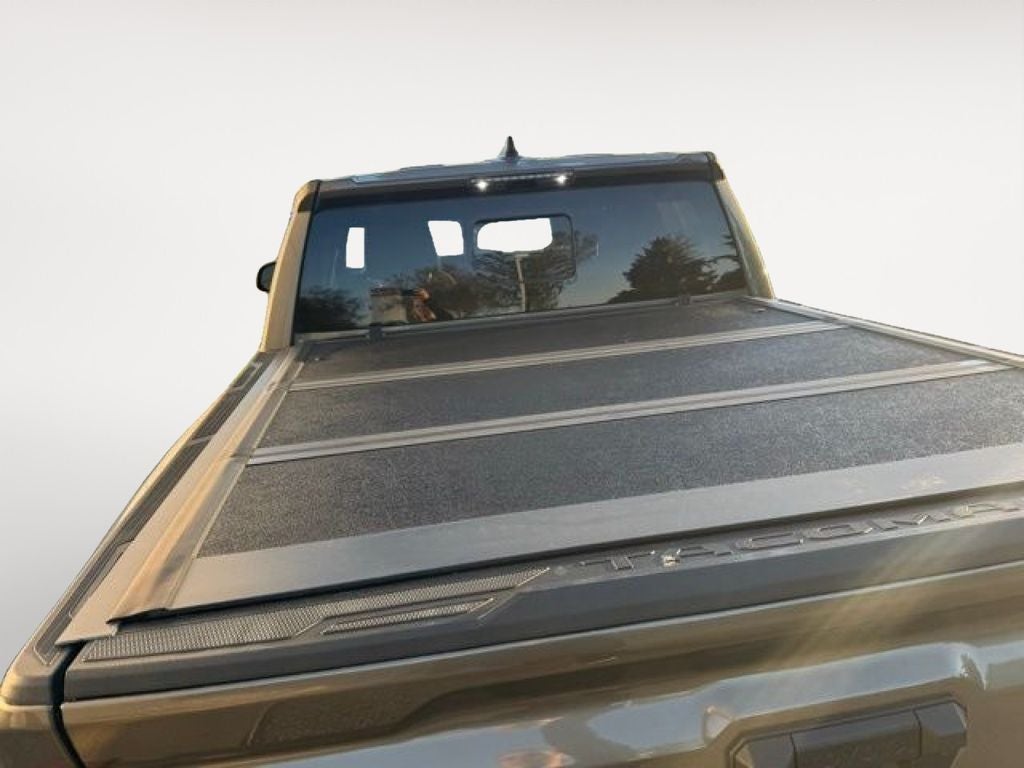 2024 Toyota Tacoma TRD Off-Road 4WD