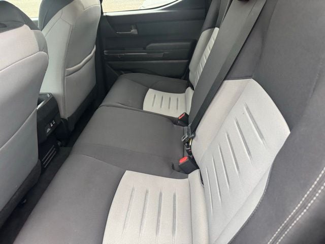 2024 Toyota Tacoma TRD Off-Road 4WD