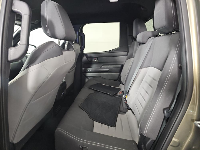 2024 Toyota Tacoma TRD Off-Road 4WD