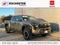 2024 Toyota Tacoma TRD Off-Road 4WD