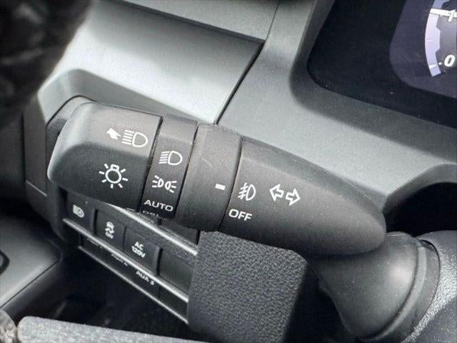 2024 Toyota Tacoma TRD Off-Road 4WD