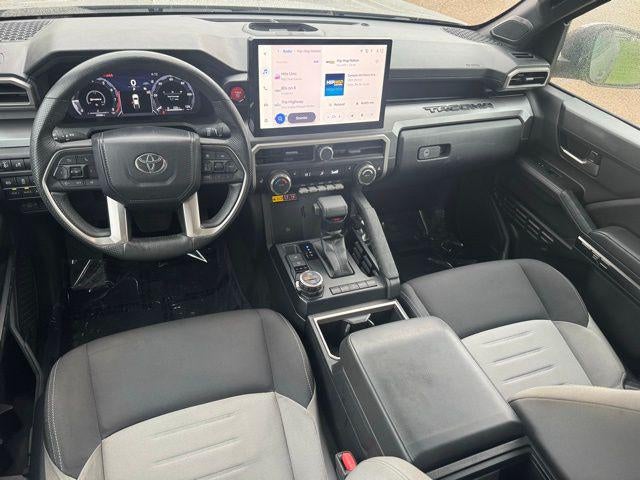 2024 Toyota Tacoma TRD Off-Road 4WD