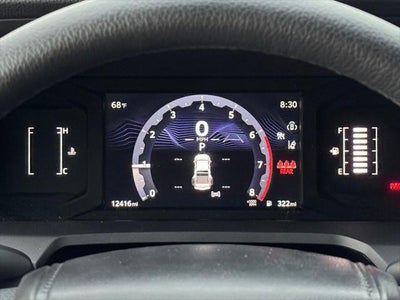 2025 Toyota Tacoma SR5 4WD