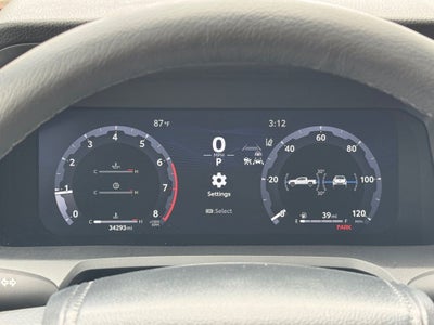 2024 Toyota Tacoma TRD Sport 4WD