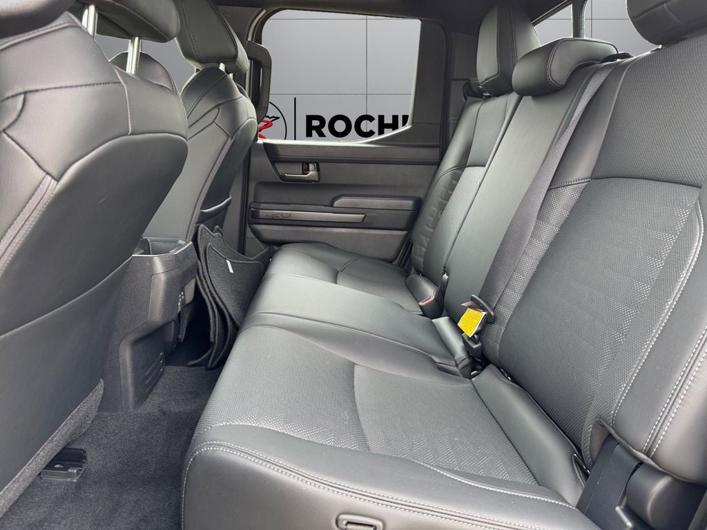 2024 Toyota Tacoma TRD Sport 4WD