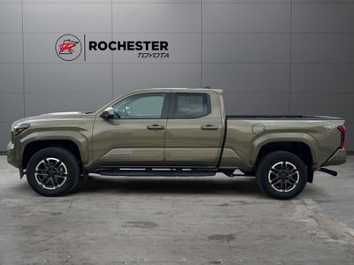 2024 Toyota Tacoma TRD Sport 4WD