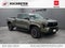 2024 Toyota Tacoma TRD Sport 4WD