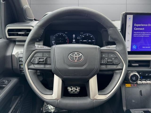 2024 Toyota Tacoma TRD Sport 4WD