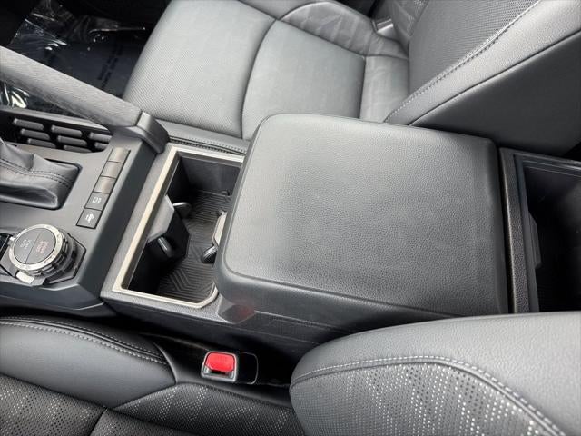 2024 Toyota Tacoma TRD Sport 4WD