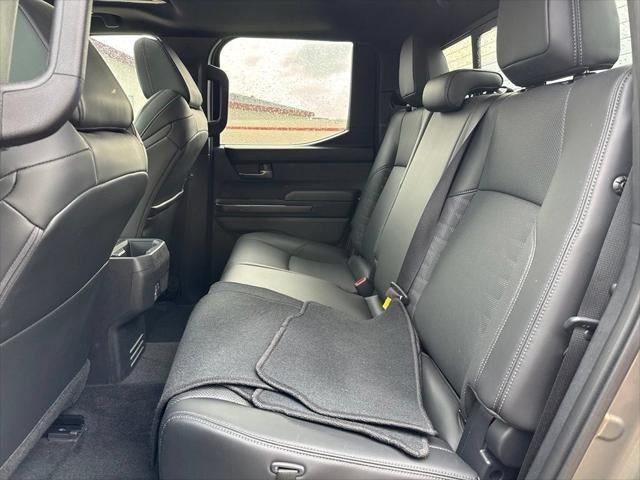 2024 Toyota Tacoma TRD Sport 4WD