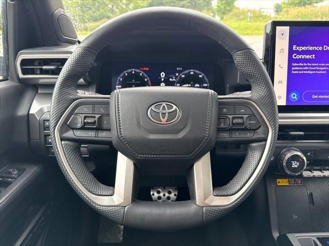 2024 Toyota Tacoma TRD Sport 4WD