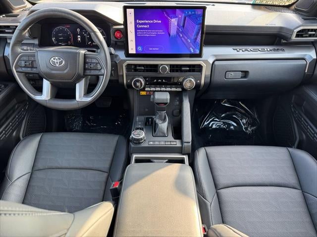 2024 Toyota Tacoma TRD Off-Road 4WD