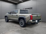 2024 Toyota Tacoma TRD Off-Road 4WD