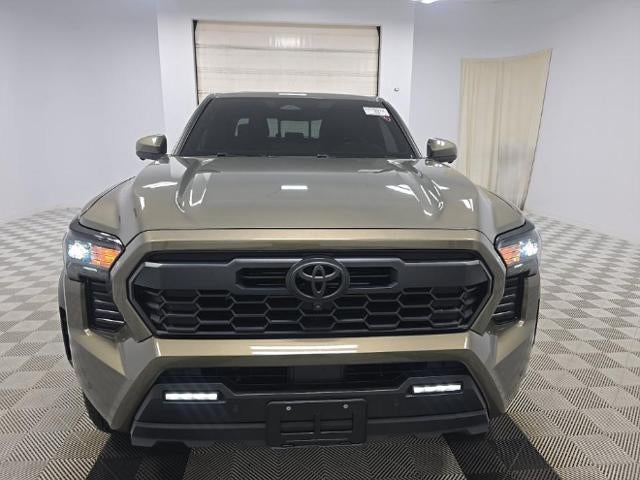 2024 Toyota Tacoma TRD Off-Road 4WD