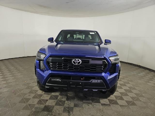 2024 Toyota Tacoma TRD Off-Road 4WD