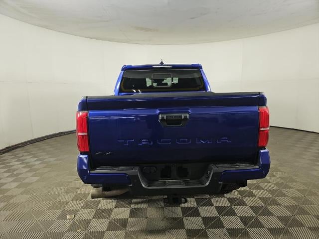 2024 Toyota Tacoma TRD Off-Road 4WD