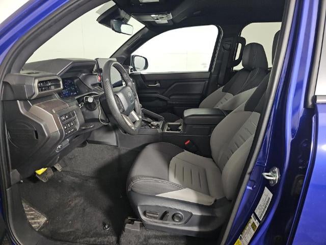 2024 Toyota Tacoma TRD Off-Road 4WD