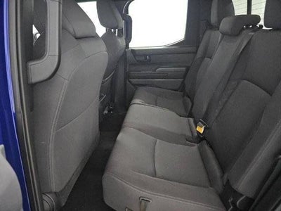 2024 Toyota Tacoma SR5 4WD