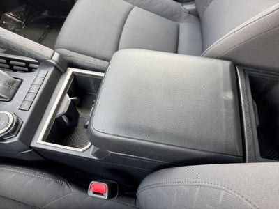 2024 Toyota Tacoma SR5 4WD
