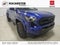 2024 Toyota Tacoma SR5 4WD