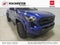 2024 Toyota Tacoma SR5 4WD