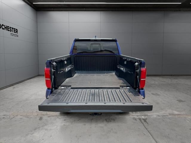 2024 Toyota Tacoma SR5 4WD