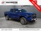 2024 Toyota Tacoma Limited 4WD