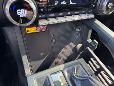 2024 Toyota Tacoma Limited 4WD