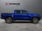 2024 Toyota Tacoma Limited 4WD