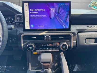 2024 Toyota Tacoma Limited 4WD