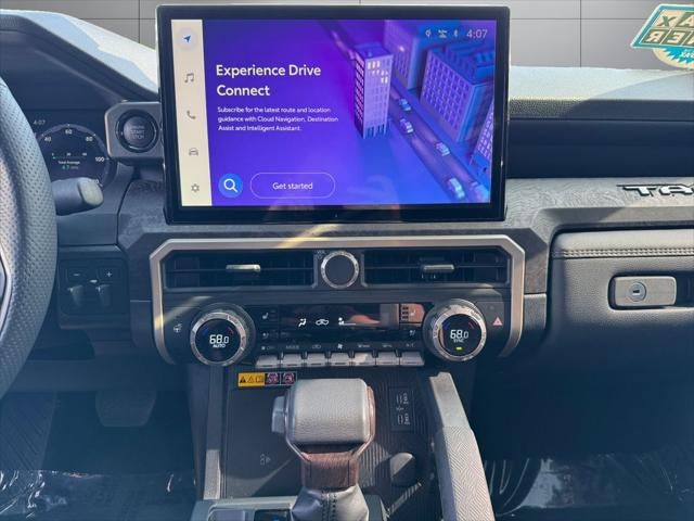 2024 Toyota Tacoma Limited 4WD