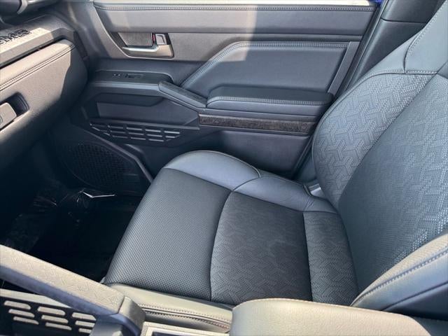 2024 Toyota Tacoma Limited 4WD