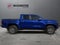 2024 Toyota Tacoma Limited 4WD