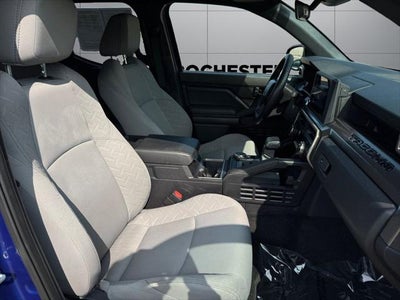 2025 Toyota Tacoma SR5 4WD