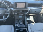 2024 Toyota Tacoma SR5 4WD