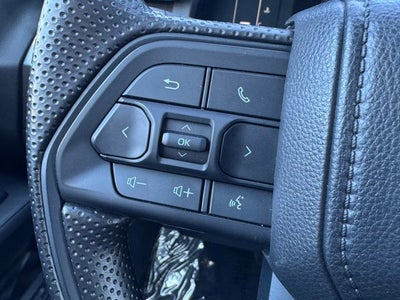 2024 Toyota Tacoma SR5 4WD