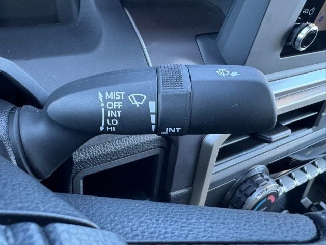 2024 Toyota Tacoma SR5 4WD