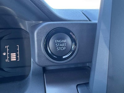 2024 Toyota Tacoma SR5 4WD