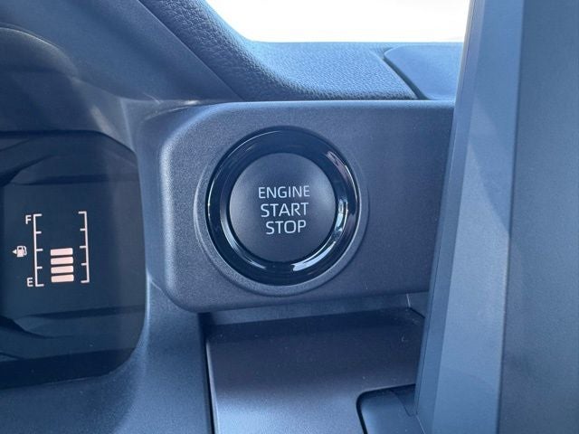 2024 Toyota Tacoma SR5 4WD