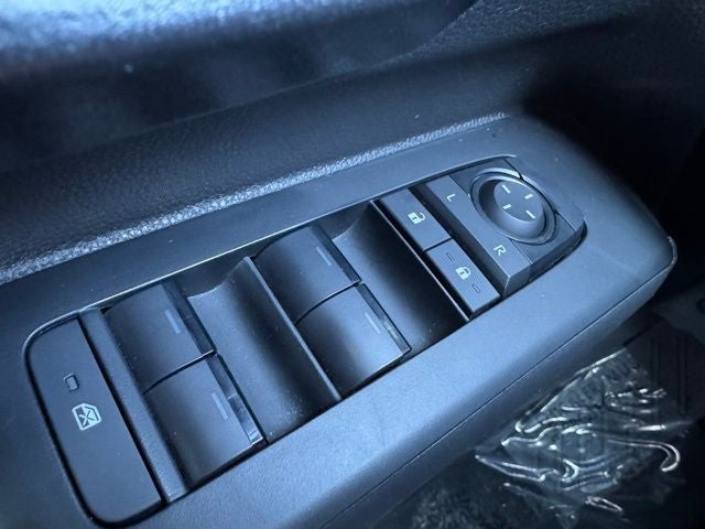 2024 Toyota Tacoma SR5 4WD