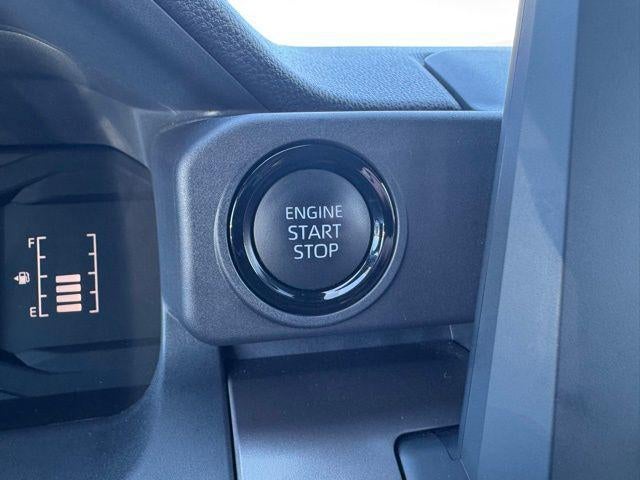2024 Toyota Tacoma SR5 4WD
