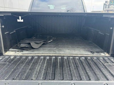 2024 Toyota Tacoma SR5 4WD