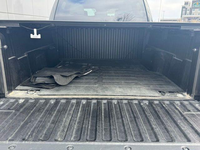 2024 Toyota Tacoma SR5 4WD