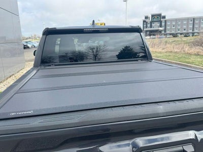 2024 Toyota Tacoma SR5 4WD