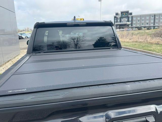 2024 Toyota Tacoma SR5 4WD