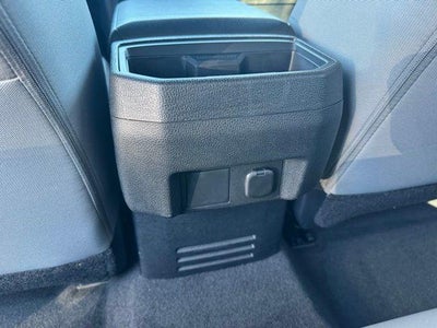 2024 Toyota Tacoma SR5 4WD